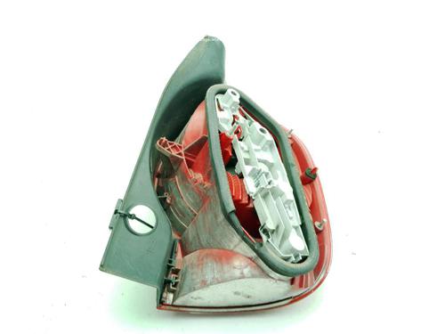 Left taillight RENAULT MODUS / GRAND MODUS (F/JP0_) 1.5 dCi (FP0G, JP0G) | BP33871671C34  - Image 5