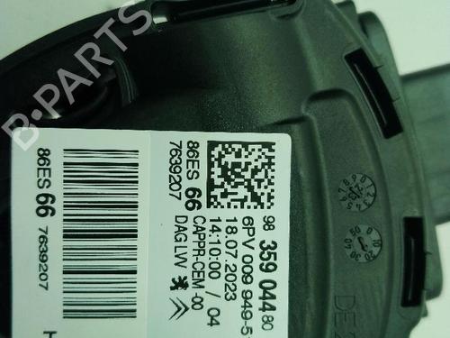 Pedal OPEL CROSSLAND X / CROSSLAND (P17, P2QO) 1.2 (75) | BP30191858I4