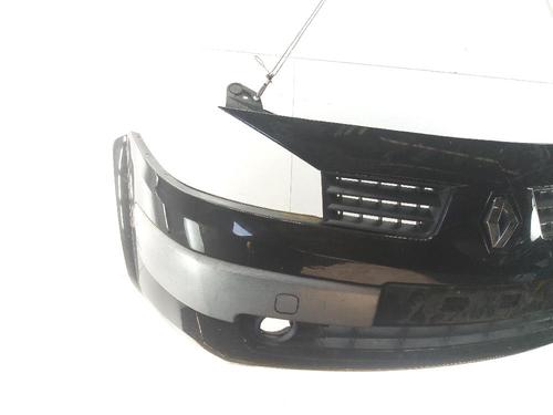 Front bumper RENAULT MEGANE II Estate (KM0/1_) 1.6 | BP27495769C7 