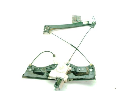 Used Front left window mechanism OPEL ASTRA H TwinTop (A04) 1.9 CDTi (L67) (150 hp) 32260131