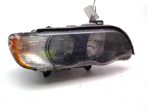 right-headlight-bmw-x5-e53-2000-2001-2002-2003-2004-2005-2006-26018776 main image