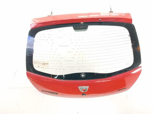 Used Tailgate DACIA SANDERO 1.4 (BS0C, BS0A, BS0G, BS1F, BS0E) (75 hp) 32515866