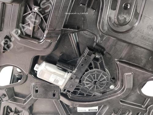Front right window mechanism VOLVO V40 Hatchback (525) D2 | BP36496907C23 - Image 3