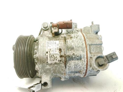 AC compressor VW POLO VI (AW1, BZ1, AE1) 1.0 TSI | BP24051059M34 - Image 3