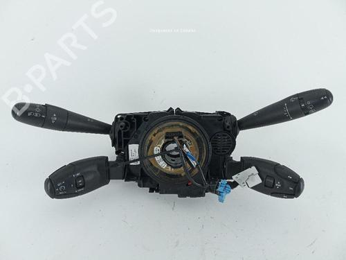 Used Headlight switch PEUGEOT 5008 (0U_, 0E_) 1.6 HDi (112 hp) 24042176