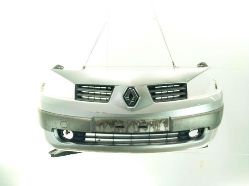 Front bumper RENAULT MEGANE II (BM0/1_, CM0/1_) 1.6 16V (BM0C, CM0C) | BP25152005C7 
