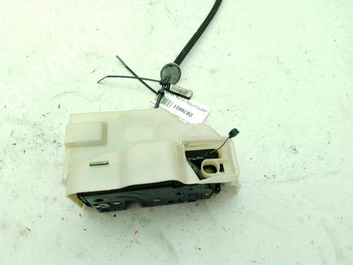 Front left lock VW TOURAN (1T1, 1T2) 1.9 TDI | BP29021689C98 