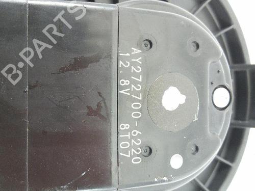 Heater blower motor FORD USA EDGE 2.0 TDCi AWD | BP18372140M62