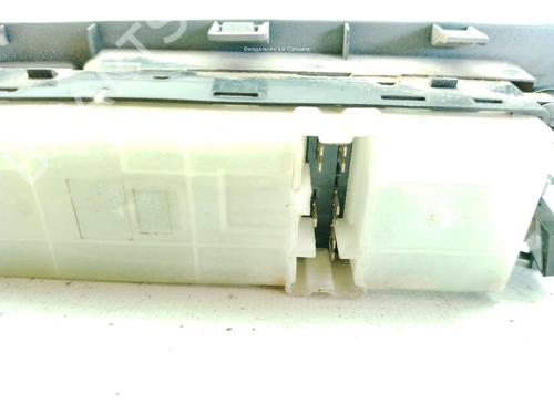 Left front window switch NISSAN PATHFINDER III (R51) 2.5 dCi 4WD | BP31064058I27