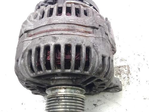 Alternator AUDI A3 Sportback (8PA) 2.0 TDI 16V quattro | BP24607105M7 