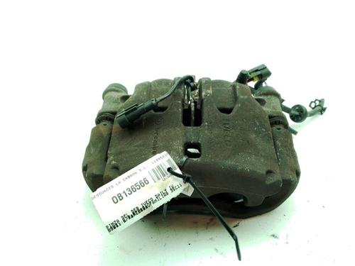 Right front brake caliper IVECO DAILY IV Van 35C11 V, 35S11 V | BP38589462M104 - Image 5