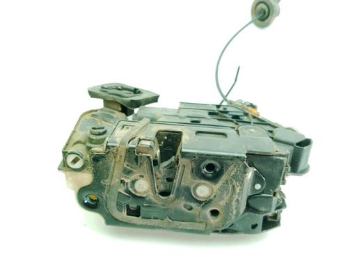 Used Rear left lock SEAT LEON ST (5F8) 2.0 TDI (150 hp) 30507040