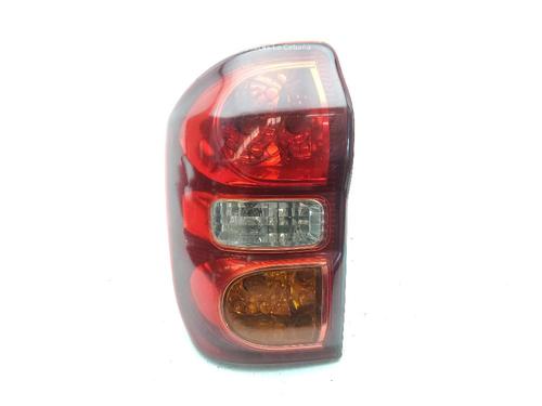 Used Left taillight Left taillight TOYOTA RAV 4 II (_A2_) 2.0 D 4WD (CLA20_, CLA21_, CLA20R, CLA21R) (116 hp) 19117087 19117087