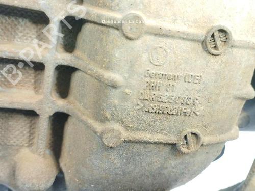 Rear differential AUDI Q5 (8RB) 3.0 TDI quattro | BP24046941M24 - Image 2