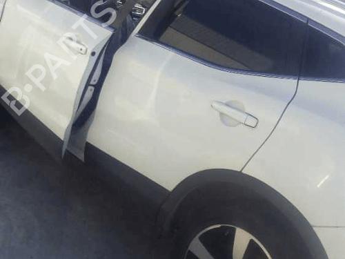 Left front window switch NISSAN QASHQAI II (J11, J11_) 1.2 DIG-T | BP33716348I27  - Image 7