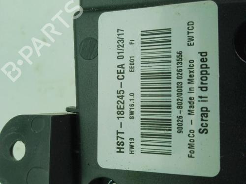 Climate control FORD MONDEO V Hatchback (CE) 1.5 EcoBoost | BP31752525I5 - Image 3
