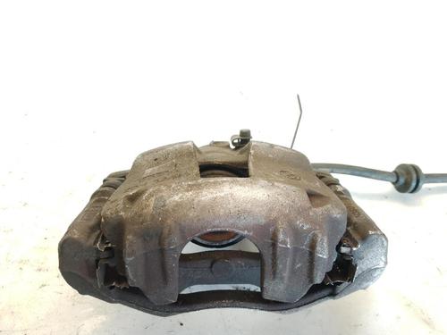 Used Left front brake caliper Left front brake caliper FIAT TIPO Hatchback (356_, 357_) 1.6 D (356HXG1B, 356HXG11) (120 hp) 27925070 27925070