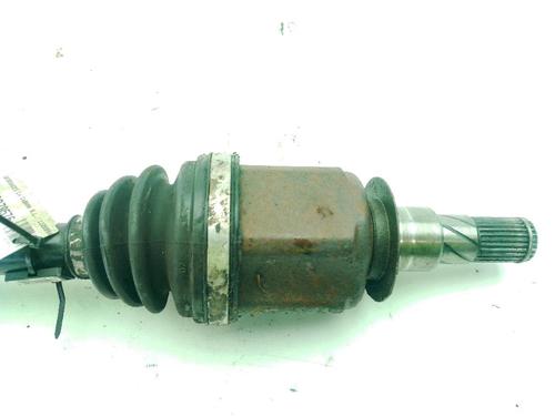 Right front driveshaft NISSAN PATHFINDER III (R51) 2.5 dCi 4WD | BP30506877M39