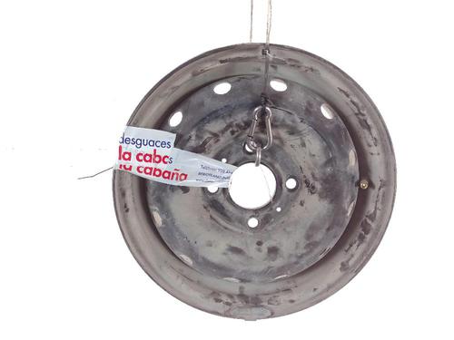 Rim PEUGEOT 206 Hatchback (2A/C) 1.4 i | BP19273633C45 