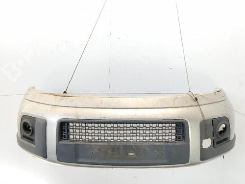 Used Front bumper Front bumper FORD FUSION (JU_) 1.4 (80 hp) 36070084 36070084