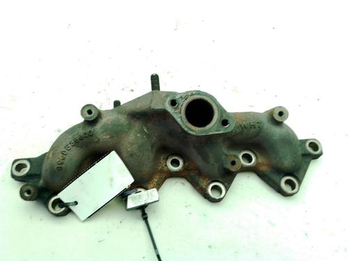 Used Exhaust manifold OPEL ZAFIRA / ZAFIRA FAMILY B (A05) 1.7 CDTI (M75) (125 hp) 30146277
