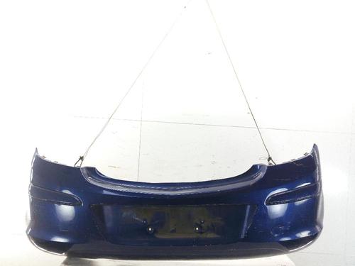 Rear bumper OPEL CORSA D (S07) 1.3 CDTI (L08, L68) | BP27450307C8 