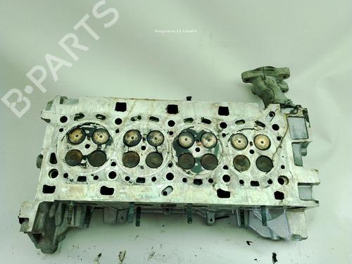 Cylinder head RENAULT MASTER III Van (FV) 2.3 dCi 170 FWD (FV0L) | BP38683764M5 - Image 4