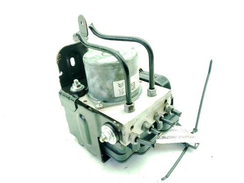 Used ABS pump ABS pump PEUGEOT PARTNER Box Body/MPV (K9) 1.6 BlueHDI 75 (75 hp) 32719504 32719504