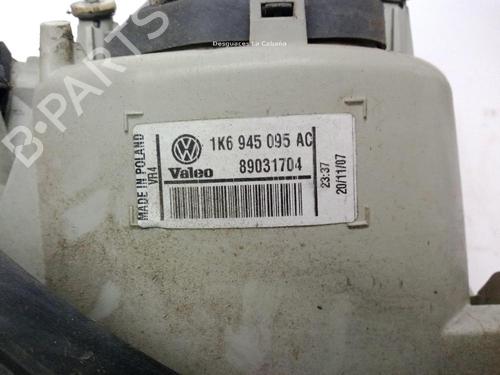 Left taillight VW GOLF V (1K1) 1.4 TSI | BP25781629C34 