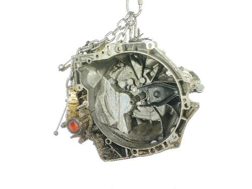 Used Gearbox Gearbox CITROËN BERLINGO / BERLINGO FIRST Box Body/MPV (M_) 1.6 HDI 75 (MB9HW) (75 hp) 33953811 33953811