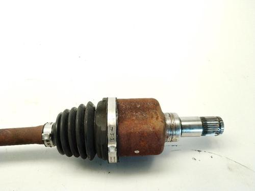 Left front driveshaft FORD FOCUS III 1.0 EcoBoost | BP26018629M38 