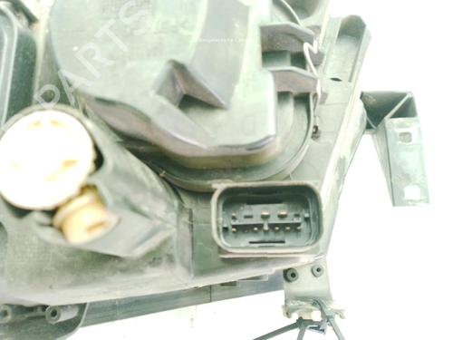 Right headlight BMW 3 (E90) 330 d | BP33426297C29 - Image 4