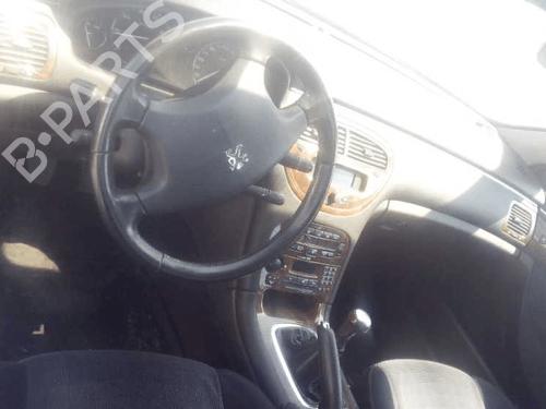 PEUGEOT 607 (9D, 9U) 2.2 16V 1713512