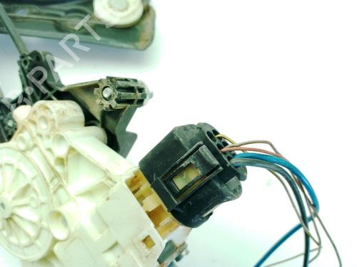 Front left window mechanism BMW 1 (F21) 118 d | BP34150904C22 - Image 3