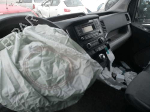 Pièces Détachées Usagées HYUNDAI H350 Van  2.5 CRDI  4632446