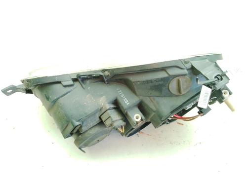 Right headlight VW POLO (9N_, 9A_) 1.2 12V | BP26540033C29 