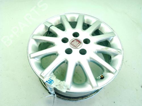 Used Rim FIAT SCUDO Van (270_, 272_) 2.0 D Multijet (128 hp) 29583009