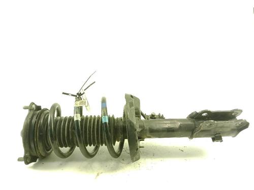 Used Left front shock absorber HYUNDAI KONA (OS, OSE, OSI) 1.6 GDi Hybrid (141 hp) 18948122