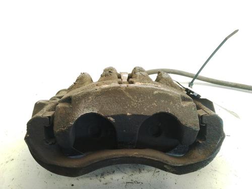 Used Left front brake caliper PEUGEOT BOXER Van 2.2 HDi 130 (131 hp) 25734743