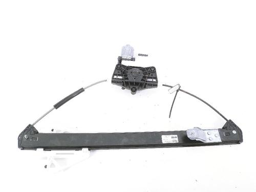 Rear left window mechanism AUDI Q2 (GAB, GAG) 2.0 TDI quattro | BP24042467C24 - Image 2