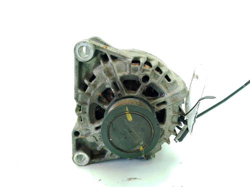 Used Alternator Alternator FORD C-MAX II (DXA/CB7, DXA/CEU) 1.6 TDCi (115 hp) 34340231 34340231