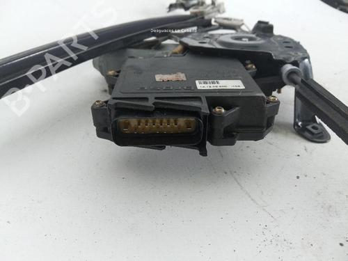 Front left window mechanism VW SHARAN (7M8, 7M9, 7M6) 1.9 TDI | BP18357914C22 