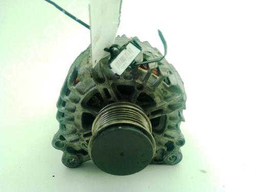 Lichtmaschine für VW PASSAT B7 Variant (365) 2.0 TDI (140 hp) 30477118