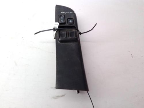 Used Left front window switch Left front window switch OPEL FRONTERA B (U99) 2.2 DTI (6B_ZC, 6B_VF, 6B_66, 6B_76) (116 hp) 27733691 27733691