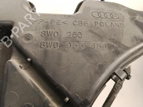 Sprinklertank AUDI A4 B9 (8W2, 8WC) 40 TFSI Mild Hybrid | BP38189947C113 - Image 2