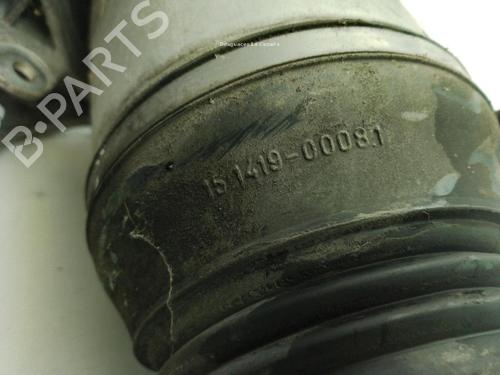 Right front shock absorber VW PHAETON (3D1, 3D2, 3D3, 3D4, 3D6, 3D7, 3D8, 3D9) 3.0 V6 TDI 4motion | BP31799345M17