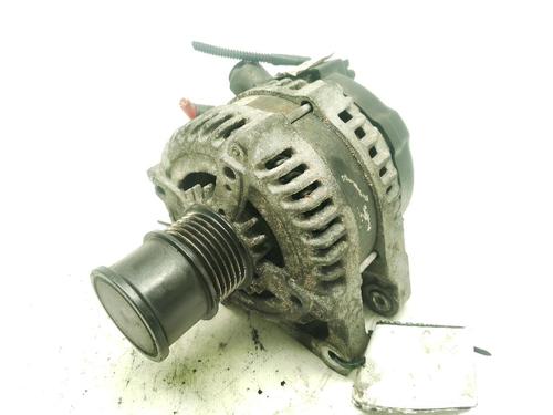 Used Alternator Alternator FORD GRAND C-MAX (DXA/CB7, DXA/CEU) 1.0 EcoBoost (125 hp) 32437882 32437882