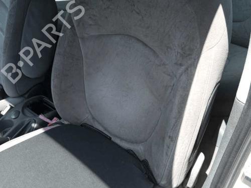 Climate control CITROËN C5 I Break (DE_) 2.0 HDi (DERHZB, DERHZE) | BP40622356I5  - Image 6