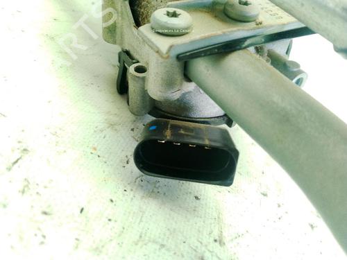 Front wiper motor OPEL CORSA F (P2JO) 1.5 (68) | BP36405002M29 - Image 3