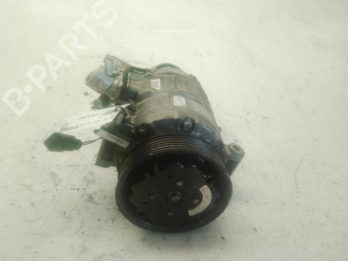 AC-Kompressor AC-Kompressor AUDI A4 B6 (8E2) 2.0 (130 hp) 30525724 30525724